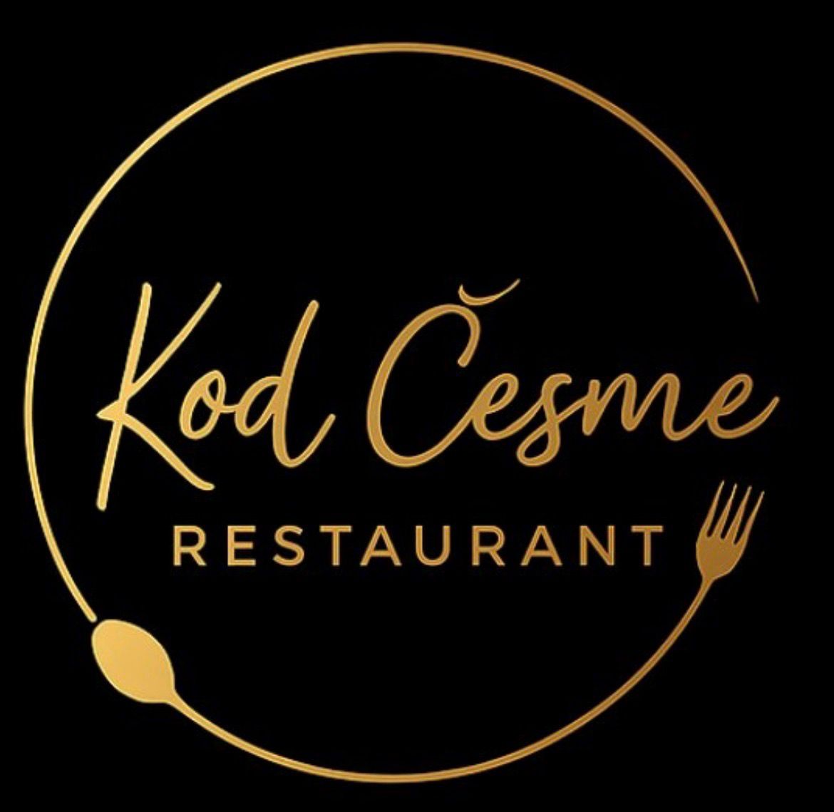 Restoran kod Česme