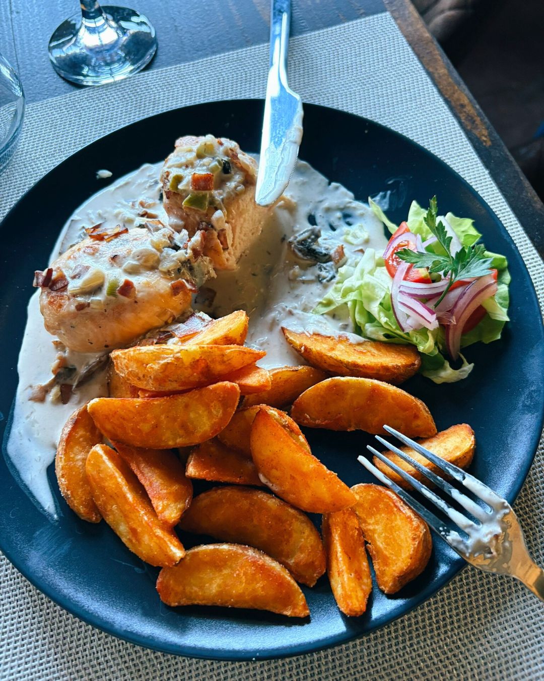Restoran kod Česme