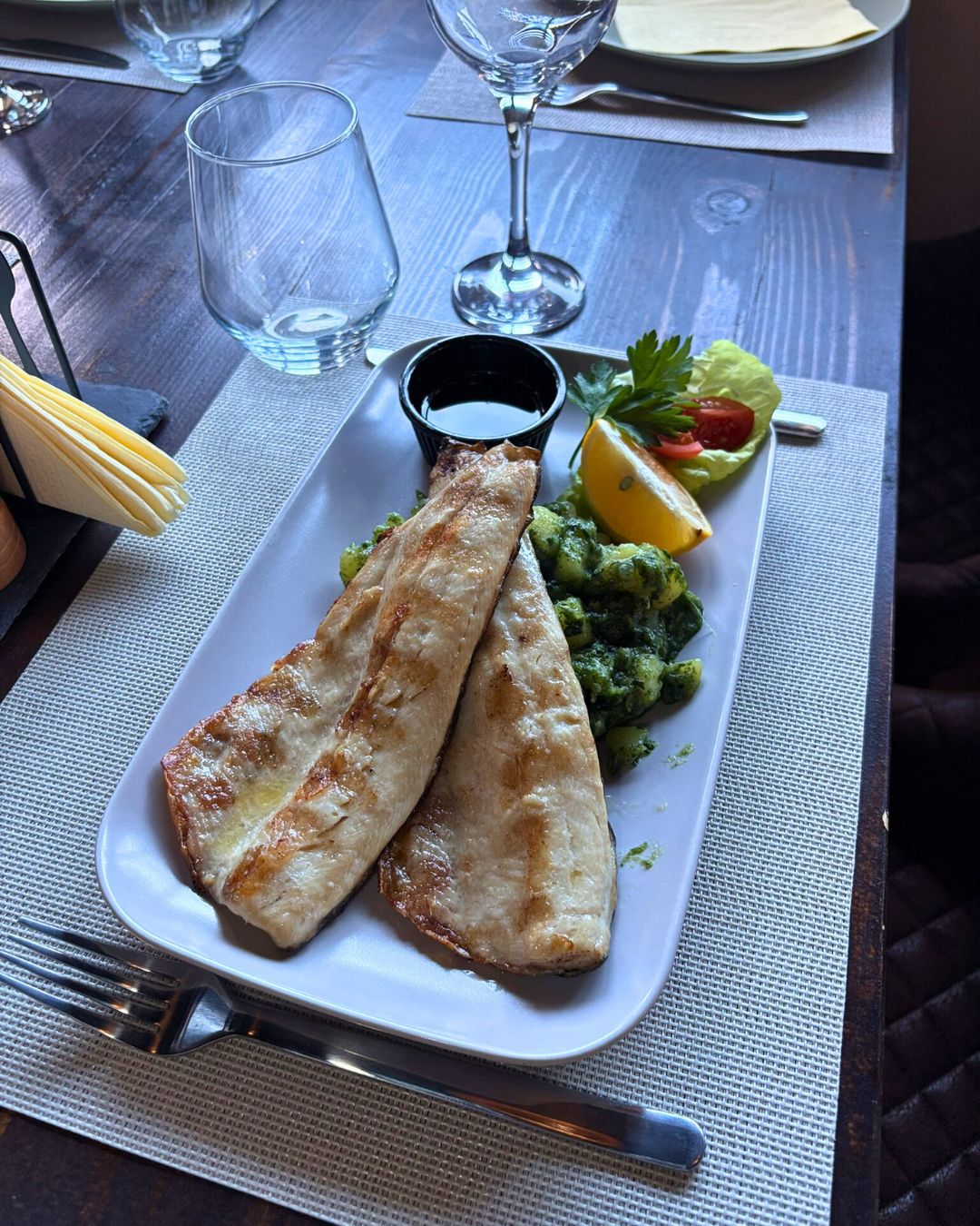 Restoran kod Česme