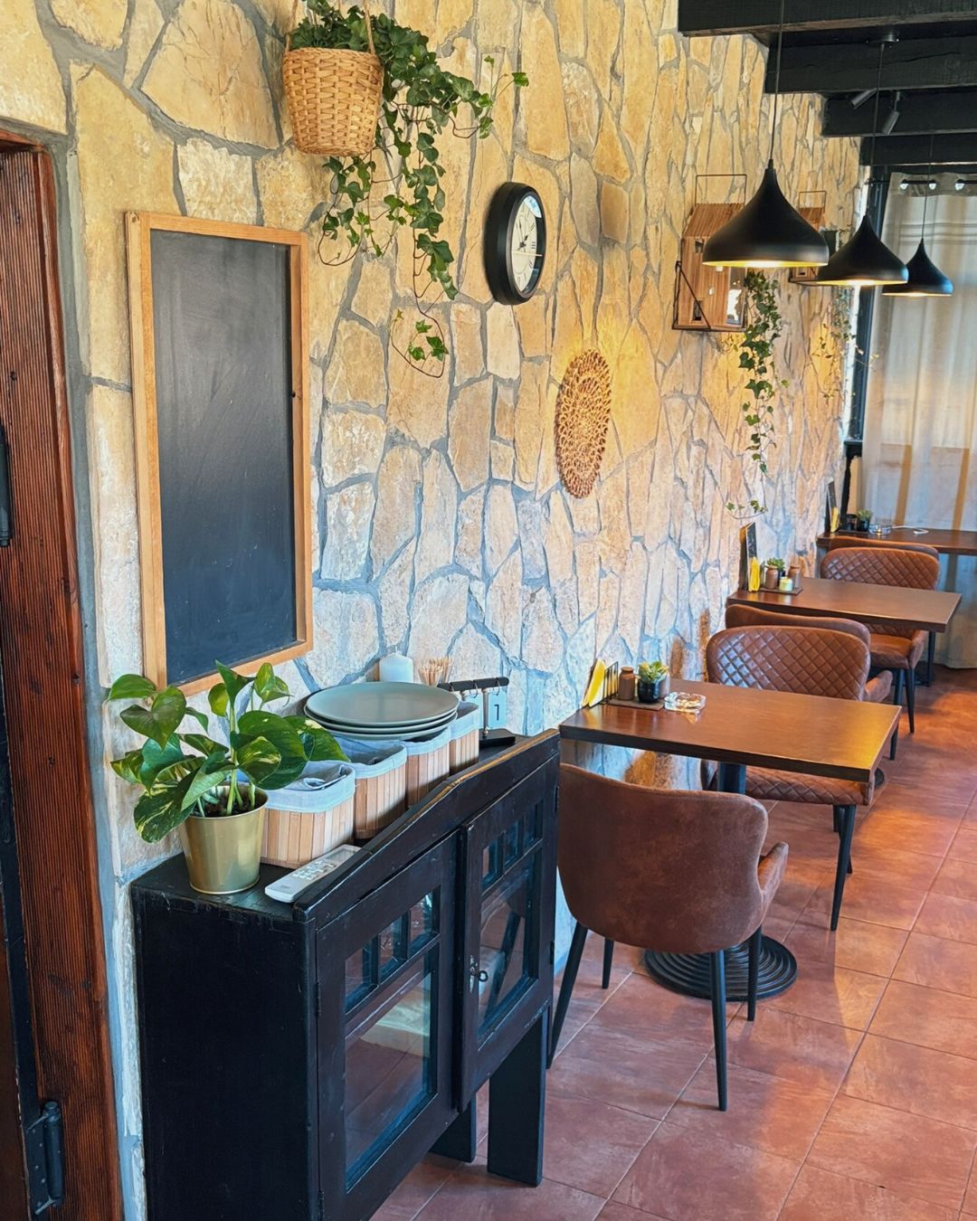 Restoran kod Česme