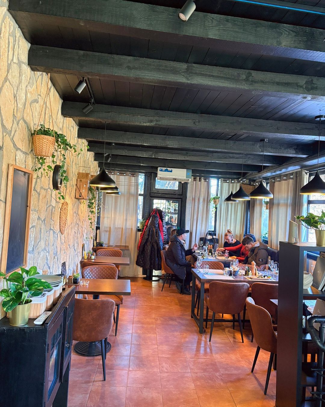 Restoran kod Česme